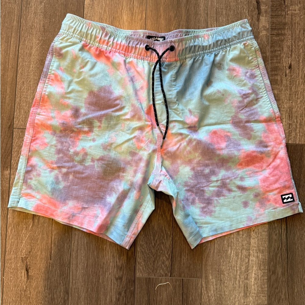 Billabong Sunday Layback Board shorts - Medium